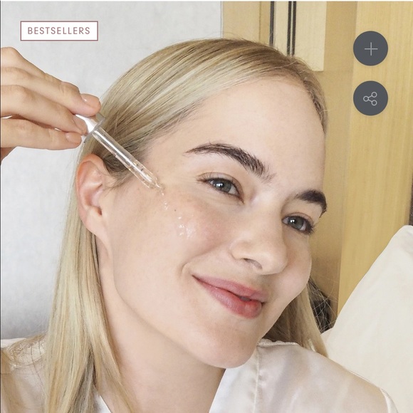 SKIN INC My Daily Dose of Uplift Serum $65 - Picture 5 of 8